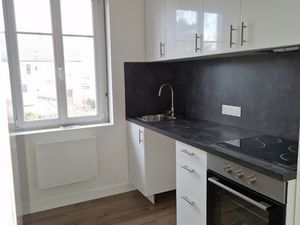 APPARTEMENT 3 PIECES - 53M2 - SCHILTIGHEIM