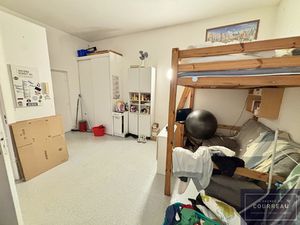 Studio de 33.21 m2 meublé