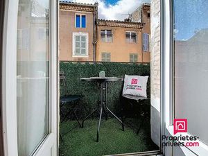 Appartement Tourves 2 pièces 48 m2