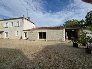 MAISON ANCIENNE RENOVEE