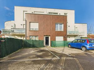 Appartement à vendre Troyes