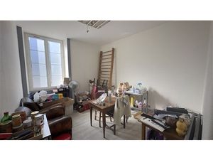 BEL APPARTEMENT T3 DE PLAIN PIED