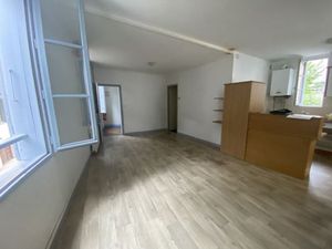 BEL APPARTEMENT T3