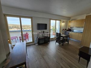 Appartement Versailles 1 pièce(s) 34 m2 + TERRASSE de 18m²