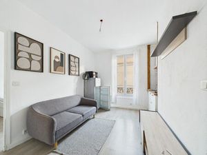 Appartement à louer Vitry-sur-Seine