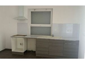 Location appartement  m² T-2 à Wirwignes  550 €