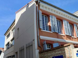 ENSEMBLE IMMOBILIER D’EXCEPTION – CENTRE TOULOUSE