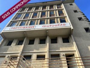 Gros potentiel locatif