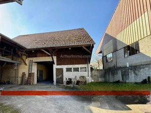 Vente Local commercial 1 pièces 280 m2 à Orschwihr