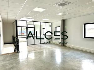 À LOUER LOCAL D'ACTIVITÉS MERIGNAC