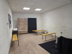 Local bureau Angers hyper centre ville