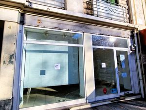 LOCAL COMMERCIAL - 4 BD DE CESSOLE