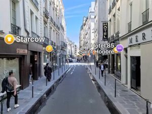 A Louer / Rue Saint Honoré