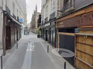 Local commercial - 320 m2 - EXTRACTION