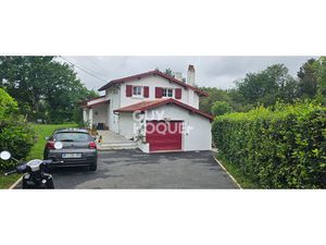 Maison ARBONNE 7 Pièces 150.95 m²