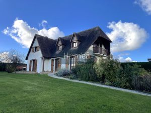 MAISON 4 CHAMBRES VAL-DE-SCIE