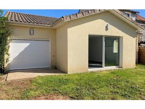 Location maison  m² T-4 à Boulazac  988 €