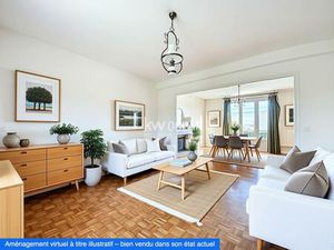 A VENDRE: MAISON SAINT-MARC  4 CHAMBRES  A RÉNOVER