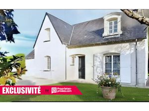 Maison familiale de 4 chambres