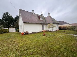 Maison Evreux 117 m2