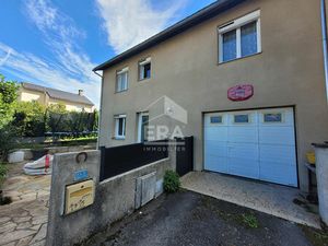 Maison Flavin 4 pièce(s) 100 m2