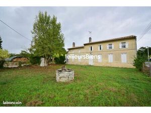 Maison 145 m² Gauriaguet