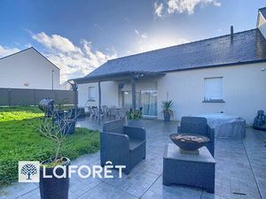 Maison Joue Sur Erdre 73 m2