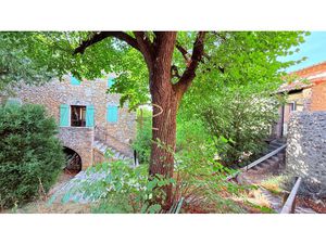 Mas de Village Gorges de l'Ardèche