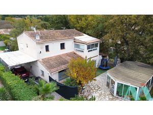 Maison T5 avec piscine Le Castellet