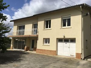 Maison à vendre à Léguevin - 9 pièces  5 chambres