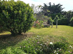 ILE D'YEU - PORT JOINVILLE