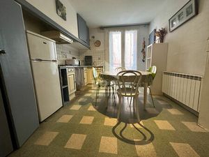 Maison de Ville 4 pièces-Martigues