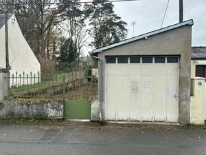 Atelier / garage Montbazon 80 m2