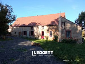 Maison NaN pièce(s)  MONTCHEVRIER