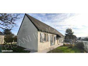 Maison 5 pièces 135 m²