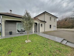 Maison individuelle 5 piéces