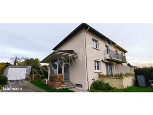 Maison 4 pièces 88 m²