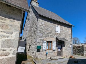 Jolie maison de village