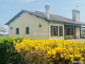 Maison 6 pièces 212 m²