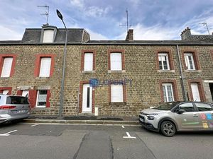 Maison Saint Georges Des Groseillers 2 pièce(s) 44.41 m2