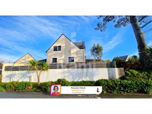 Maison 4 chambres proche Bourg et Rivière du Ster