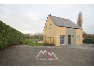 STE-ANNE SUR BRIVET proche Pontchateau  Maison de 2014 sur 7