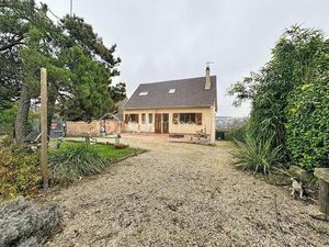 Maison familiale 6 pièces au calme dans un cadre verdoyant