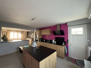 Velpeau Maison familiale atypique 5 chambres très bien