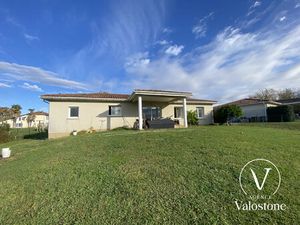 Maison à vendre Nassiet