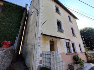 Jolie Maison en pierre