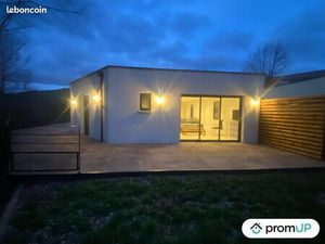 Villa 4 pièces 105 m²