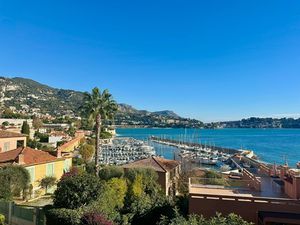 Villa à Villefranche-sur-Mer avec vue mer