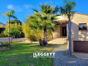 Maison 4 pièce(s)  VILLEMOLAQUE