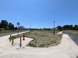 Terrain constructible